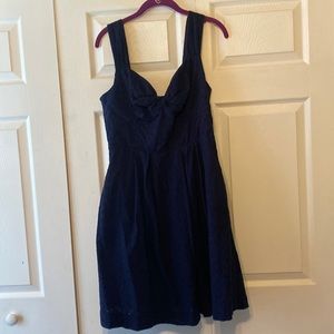 Lilly Pulitzer Eyelet Dress